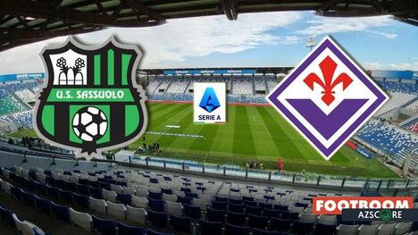 Sassuolo - Fiorentina : Pronostic et Avant-match