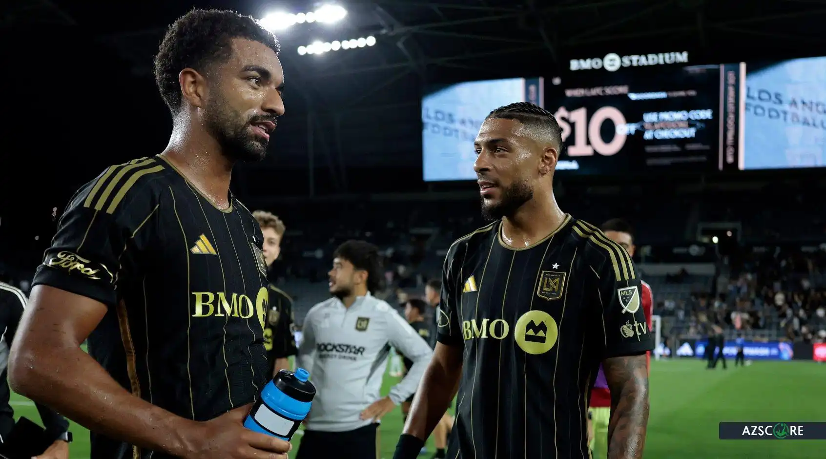 Los Angeles - Dallas : Prédiction et aperçu du match