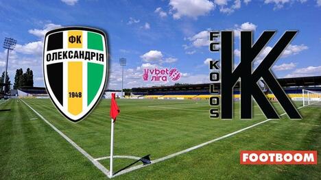 Ефектний дебютний гол 19-річного гравця "Колосу" у ворота "Олександрії" (Відео)