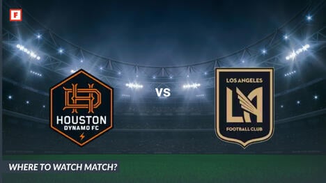 ดู Houston Dynamo - Los Angeles: ได้ที่ไหน ช่องทีวีและเวลาเริ่ม