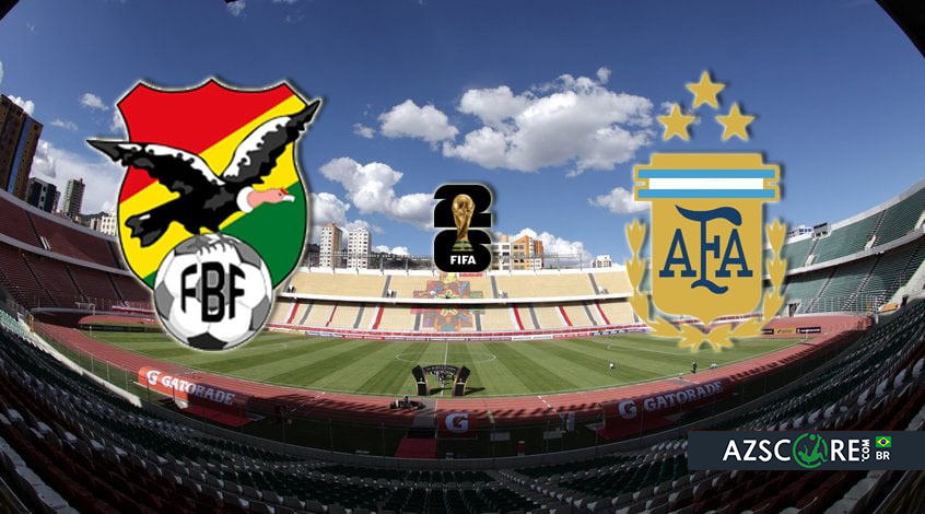 Bolívia – Argentina. Prévia e previsão do jogo