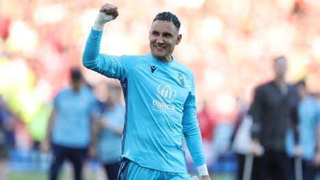 Navas e Ramsey pronti per le sfide dell'FC Juárez