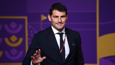 Ікер Касільяс: «Я б негайно повернув у «Реал» Хабі Алонсо»