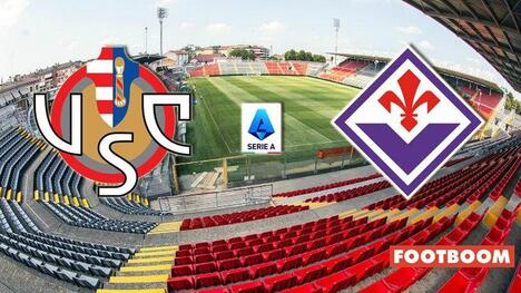 Cremonese - Fiorentina: Prognoza i priprema