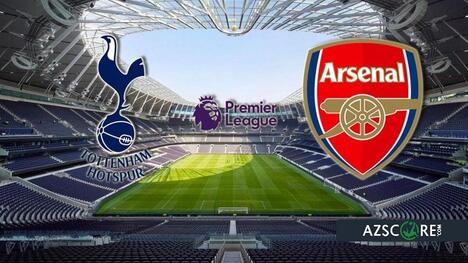 North London Rivals Clash: Tottenham vs. Arsenal – A Derby of Desperation and Determination