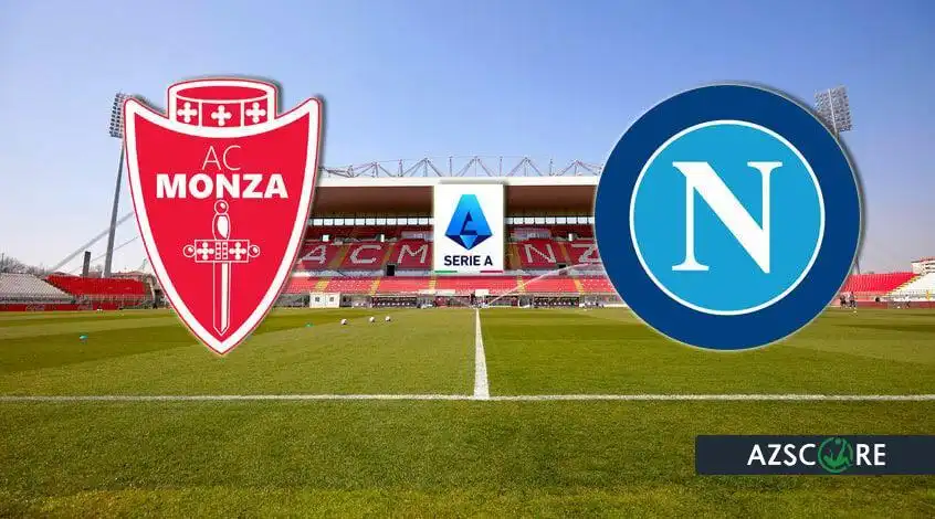 Monza - Nápoles: Predicción y Análisis para el Partido