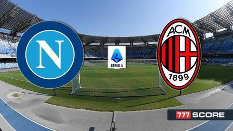 Napoli-Milan: La Battaglia per il Secondo Posto!