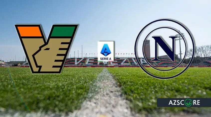 Venezia - Napoli : Annonce et Prédiction du Match
