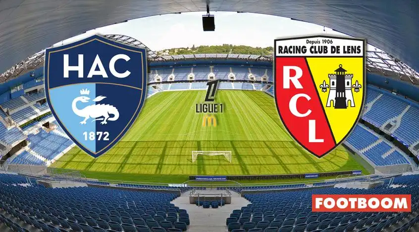 Havre vs Lens: Πρόβλεψη και Προεπισκόπηση Αγώνα