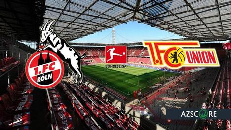 Colonia vs. Unión de Berlín: Predicción y Previa del Partido