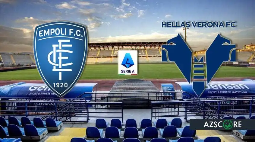 Empoli - Verona: Predicción y Avance del Partido