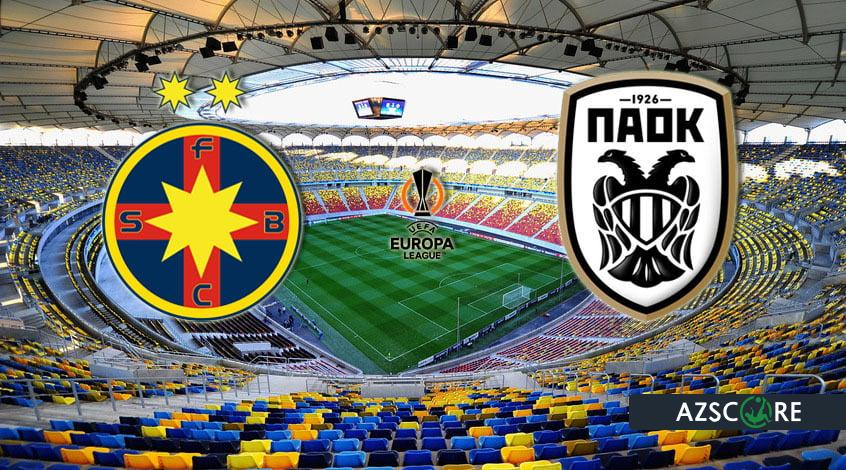 FCSB - PAOK: Annuncio e Previsione della Partita