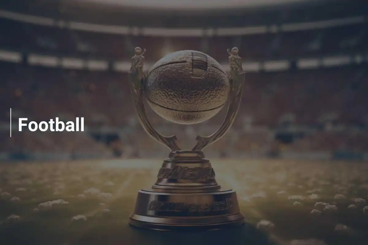 Sepak Bola