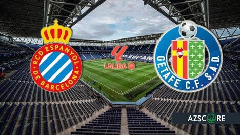 Espanyol-Getafe: I 'Papu' in cerca di riscatto contro i coriacei madrileni