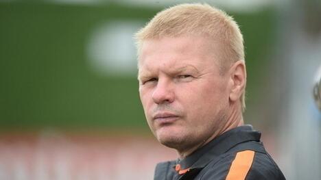 Сергій Ковальов: «Шахтар» зобов'язаний ставити найвищі цілі - виграти Лігу конференцій»