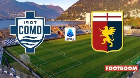 Como vs Genoa: Prognoza i pregled meča