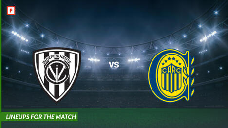Independente  del Valle contro Rosario Central: formazioni per la partita