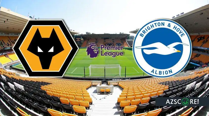 Wolverhampton vs Brighton: Prediction and Match Preview