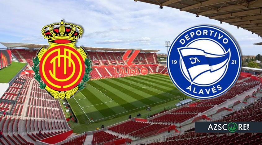 Mallorca – Alaves. Match Preview and Prediction