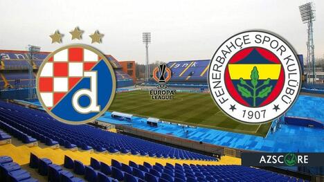 Dinamo Zagreb - Fenerbahçe : Pronostic et Avant-match