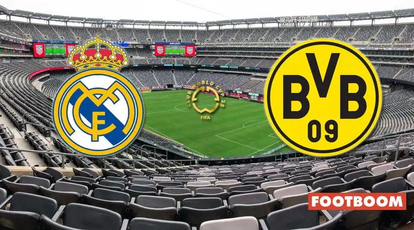 Real Madrid dočekuje Borussiju Dortmund: detaljna analiza i stručna prognoza