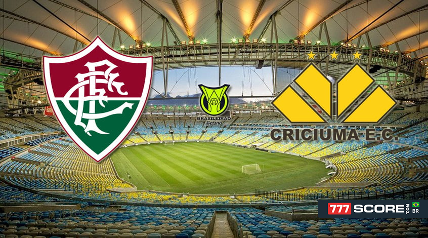 Fluminense – Criciúma: Anúncio e Previsão do Jogo