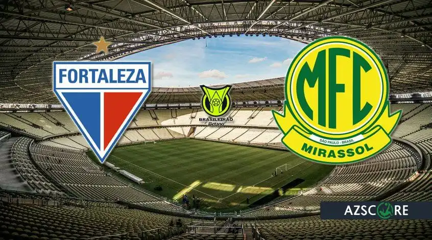 Fortaleza – Mirasol : Pronostic et Aperçu du Match