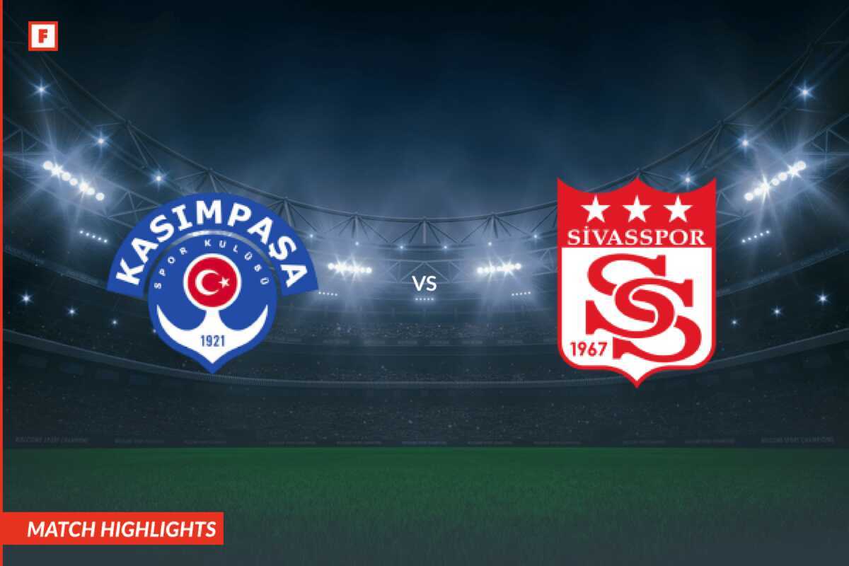 Kasimpasa Estambul Sivasspor Goles Y Momentos Destacados kasimpasa-estambul-sivasspor-goles-y-momentos-destacados