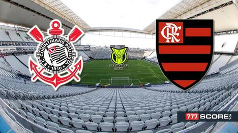 Corinthians vs Flamengo: Preview and Prediction