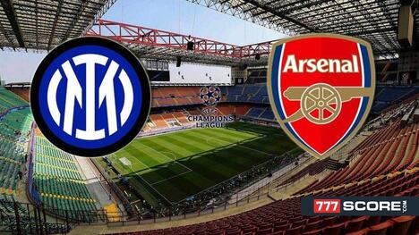 Inter vs Arsenal: Gunners Eye Champions League Revenge in Milan Showdown