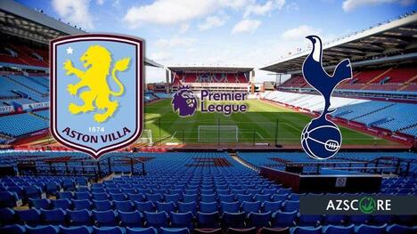 Aston Villa vs Tottenham : Un duel décisif pour l'Europe !