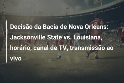 Mundo das Apostas no Futebol Americano Universitário