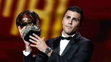 "It's Simple" - Rodri Explains Shock Draw With Cape Verde