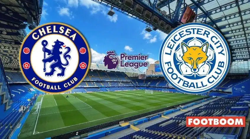 Chelsea vs Leicester: Kampforhåndsvisning og Spådom