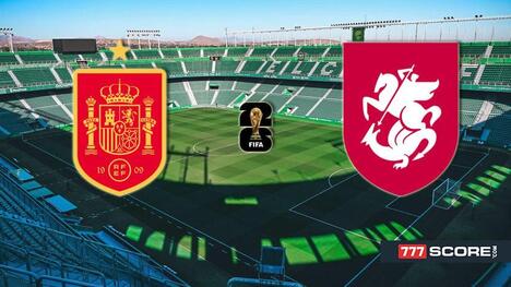 Spain vs. Georgia: Prediction and Match Preview