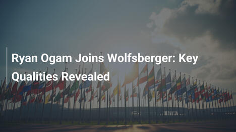 Ryan Ogam firma con il Wolfsberger: un talento keniano pronto a brillare in Europa