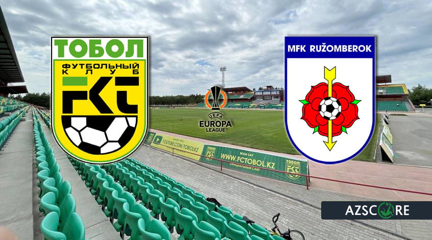 “Tobol” – “Ružomberok”. Previa y pronóstico del partido