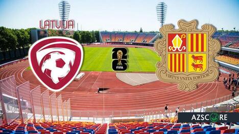 Lettonie - Andorre : Prédiction et Aperçu du Match
