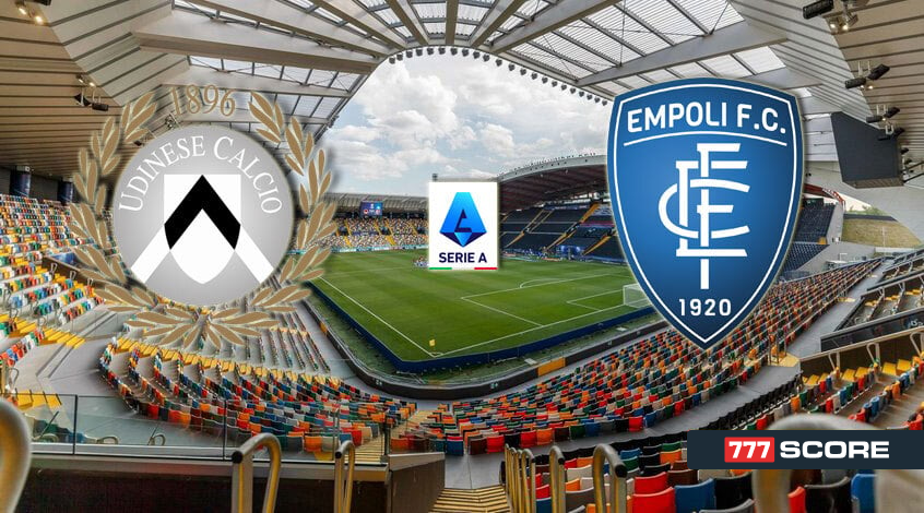 Udinese – Emp. Antepr e pronostico della partita
