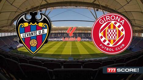 Levante vs. Girona: A Survival Battle in La Liga's Fiery Arena
