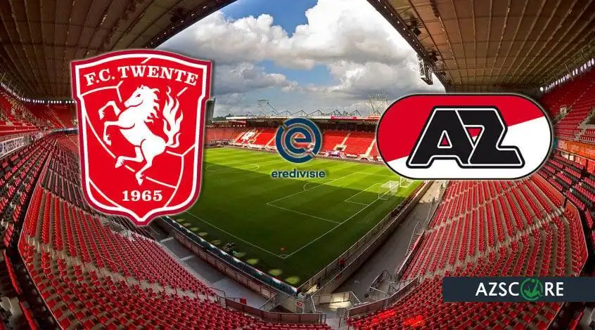 Twente – AZ: Previsione e Analisi della Partita