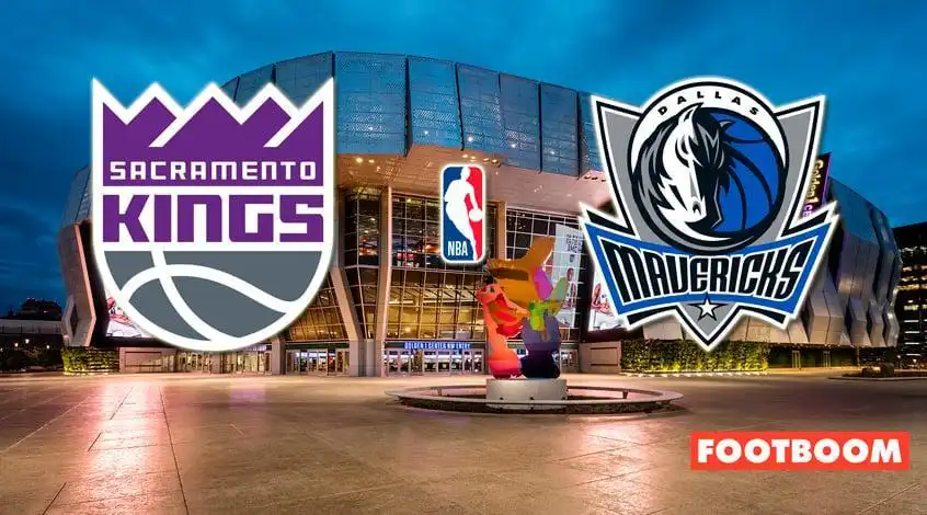 Sacramento Kings vs. Dallas Mavericks: Match Preview and Prediction
