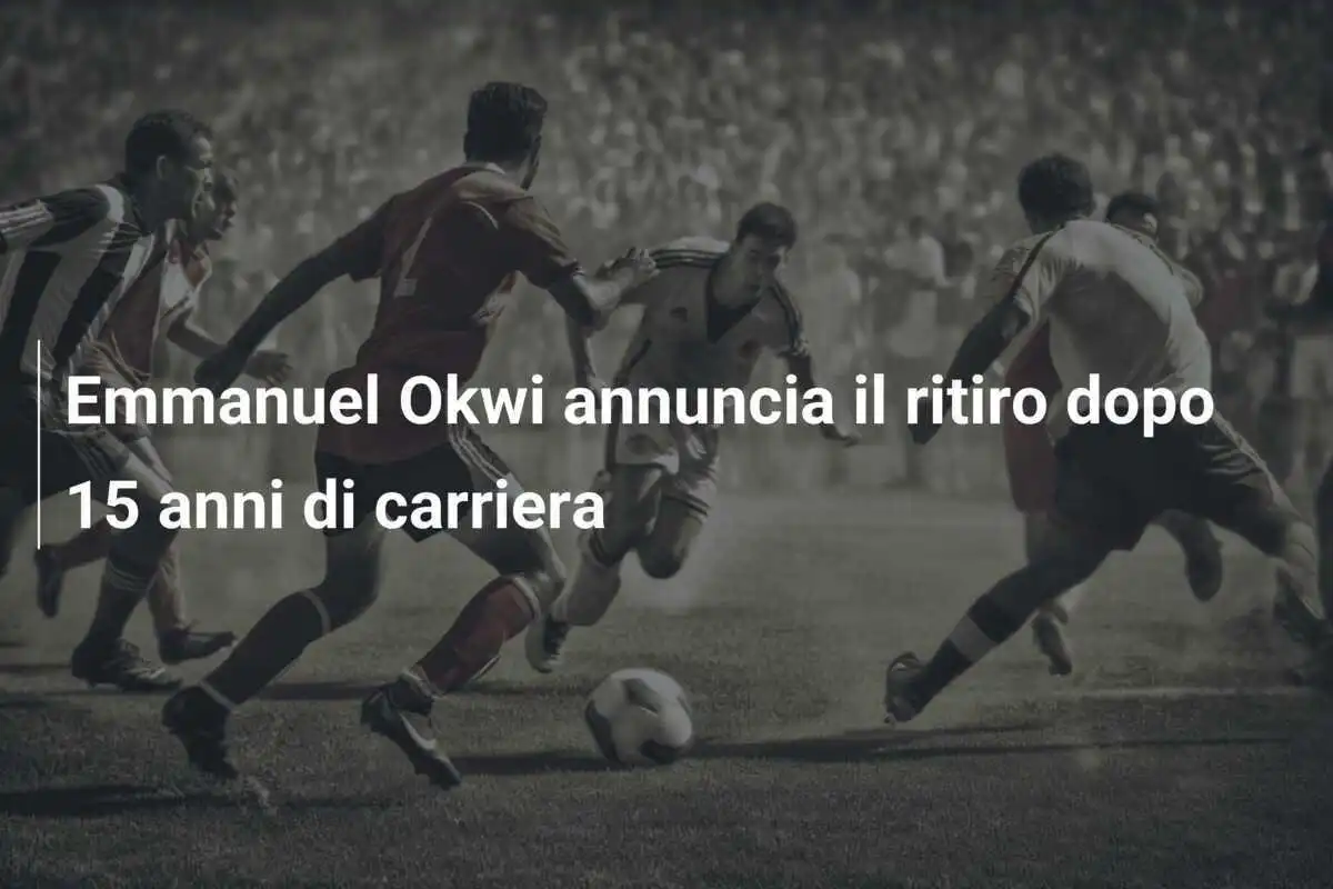 Emmanuel Okwi annuncia il ritiro dopo 15 anni di carriera