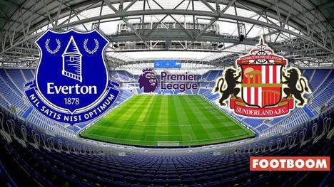 Everton - Sunderland: Predviđanje i pregled meča