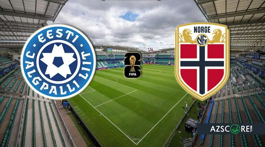 Estonia vs Norway: Prediction and Match Preview