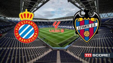 Espanyol vs Levante: Can the Periquitos End Their Winless Woes?