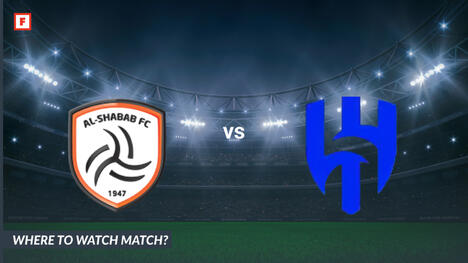 Where to Watch Al Shabab Riyadh - Al Hilal Riyadh: TV Channel and Start Time