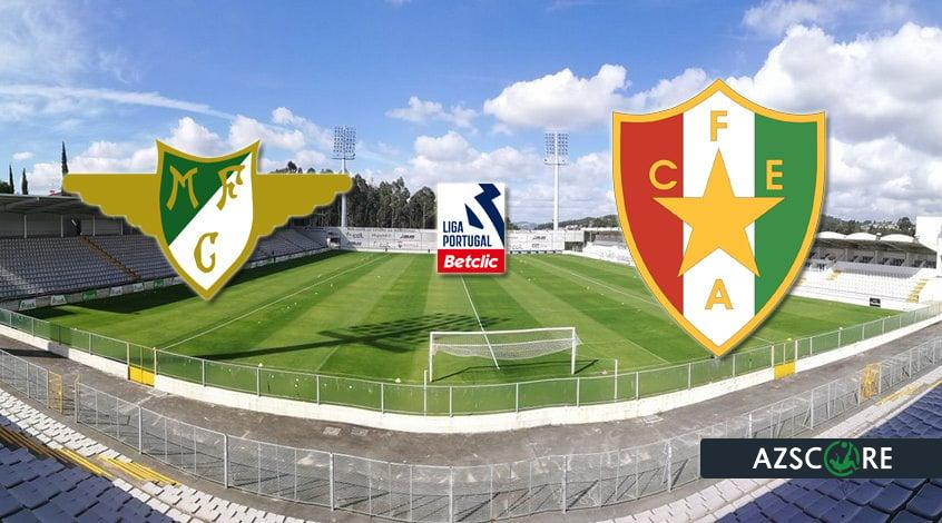Mourense – Estrela. Anuncio y pronóstico del partido