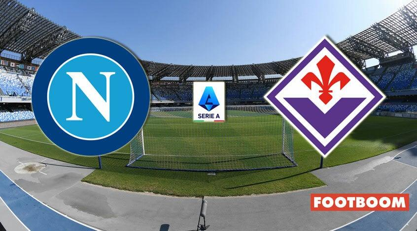 Napoli vs Fiorentina: Kampforhåndsvisning og Forutsigelser