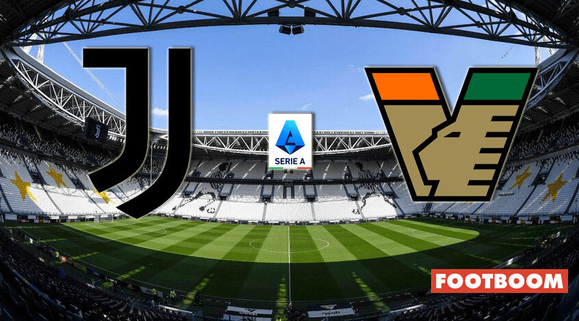 Juventus vs Venezia: Prabola Pertandingan dan Prediksi